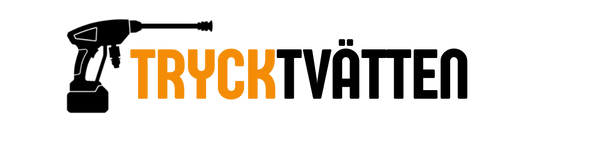 Trycktvätten NO