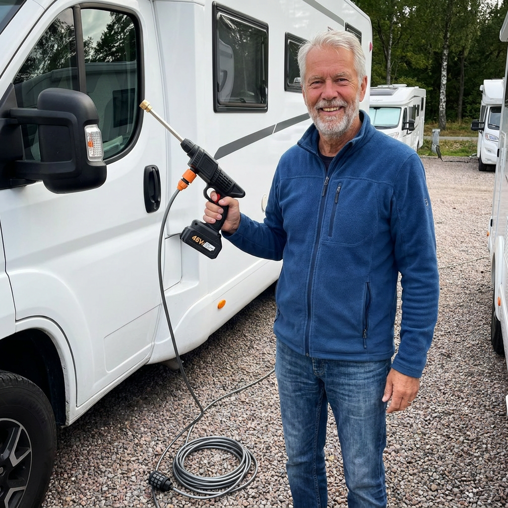 Review by Bengt